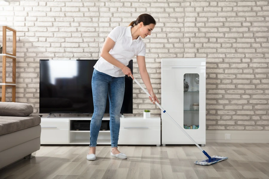 Home residential Cleaning