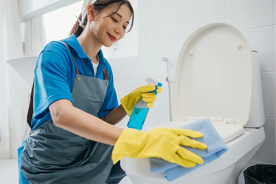 House Cleaning